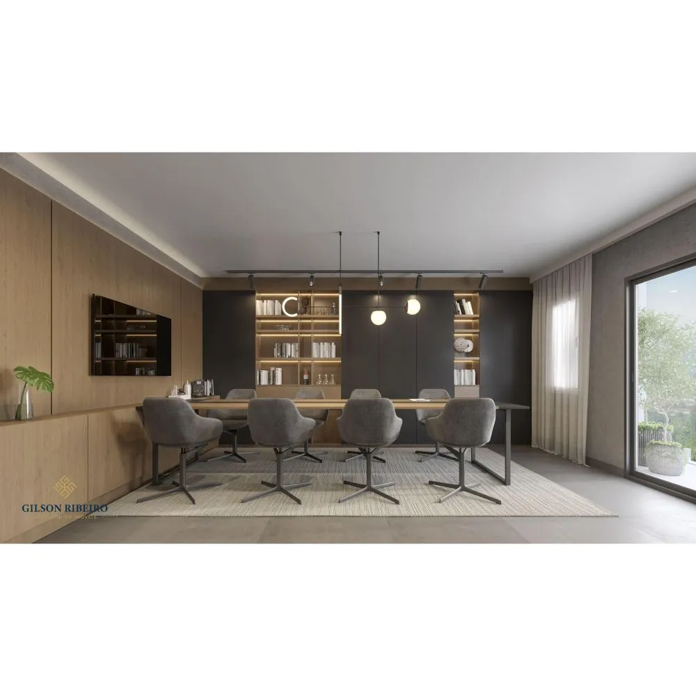 Apartamento de 2 Quartos com Suíte em Condomínio Completo