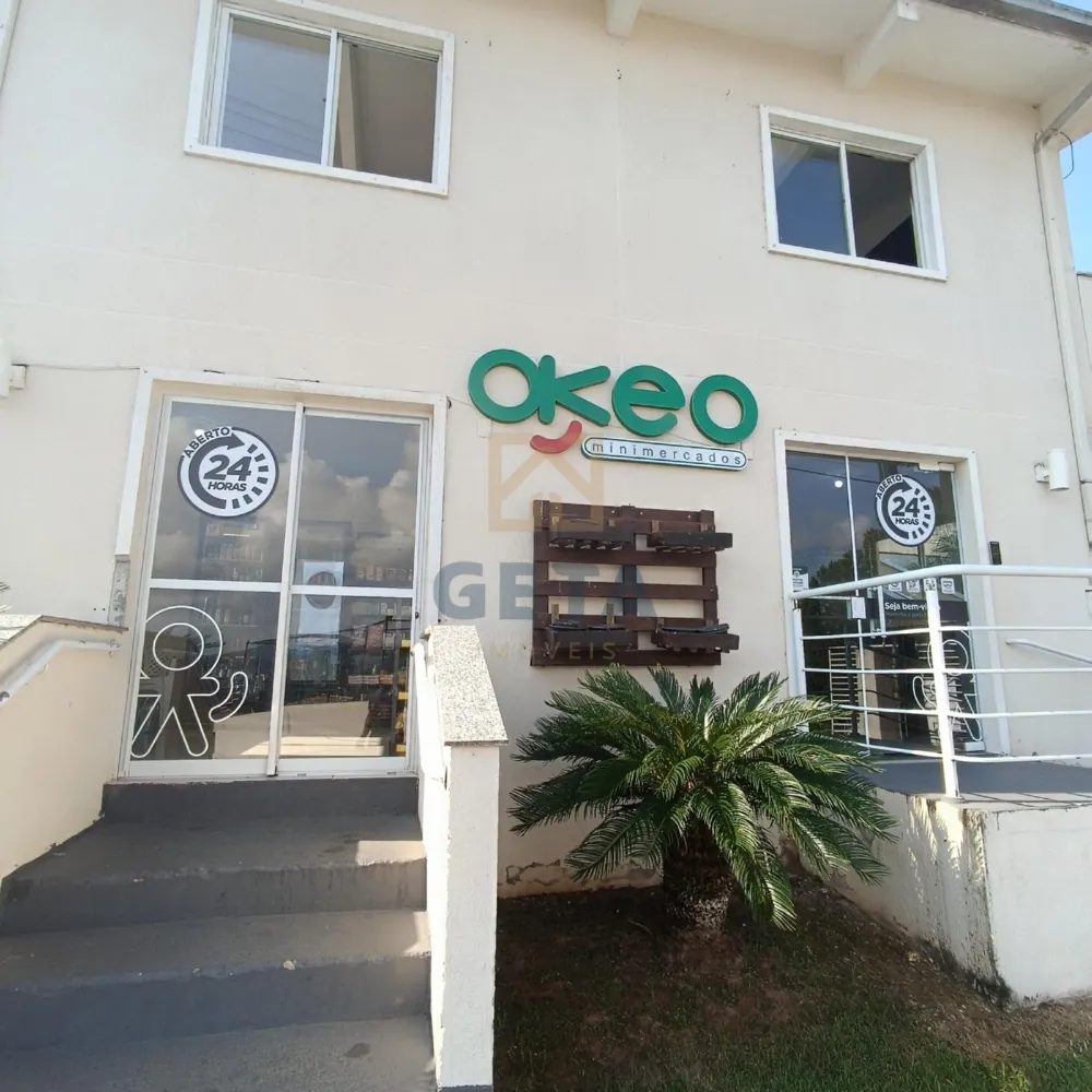 Casa finamente mobiliada à venda no Colina do Cedro