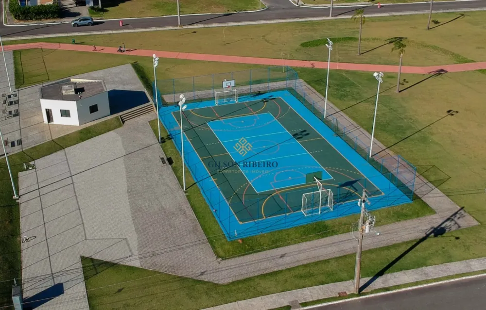 Terreno para Venda no caledônia em Camboriú