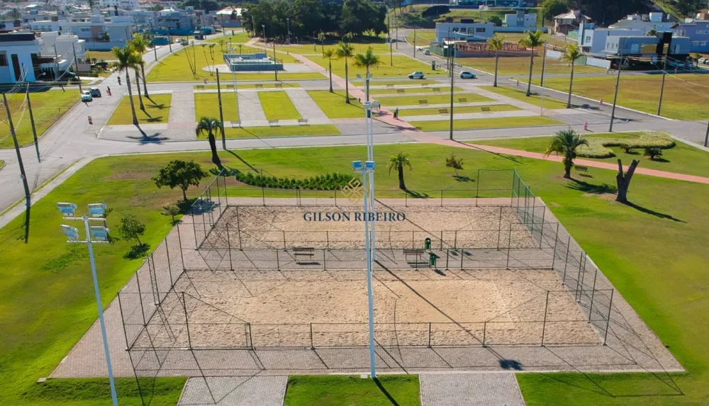 Terreno para Venda no caledônia em Camboriú