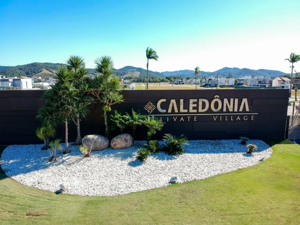 Terreno para Venda no caledônia em Camboriú