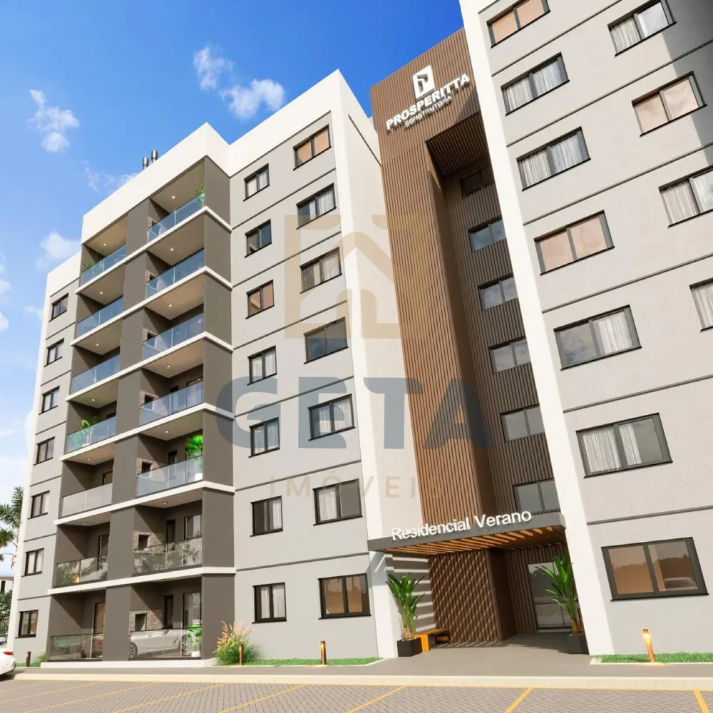  Residencial Verano 