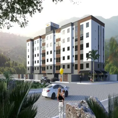 🏡 Residencial Moriah – Camboriú/SC