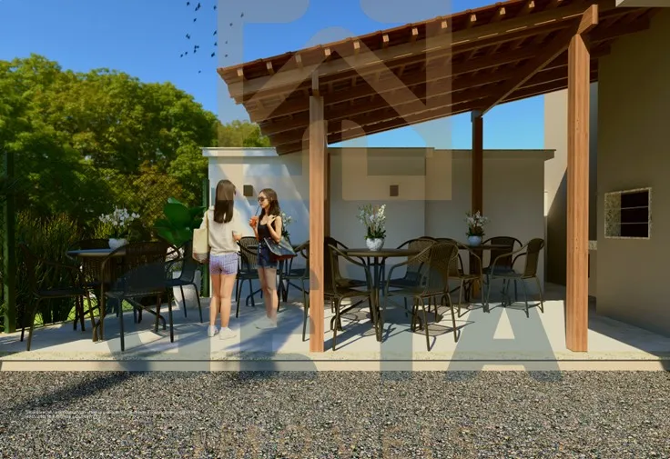 🏡 Residencial Moriah – Camboriú/SC