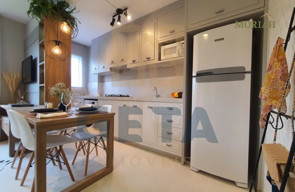 🏡 Residencial Moriah – Camboriú/SC
