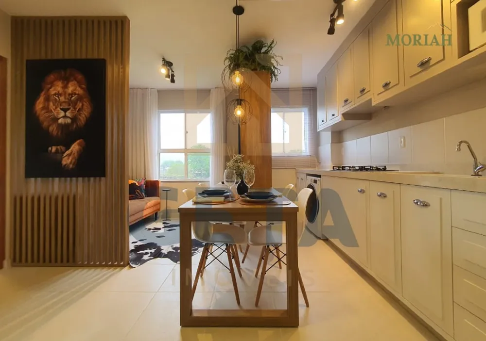 🏡 Residencial Moriah – Camboriú/SC