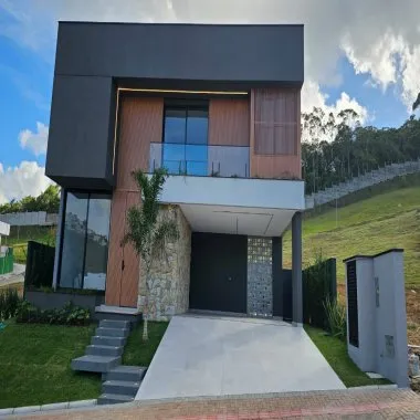 Casa Fênix – Parque do Lago, Camboriú