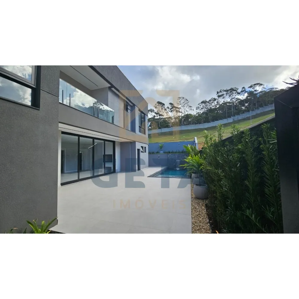 Casa Fênix – Parque do Lago, Camboriú