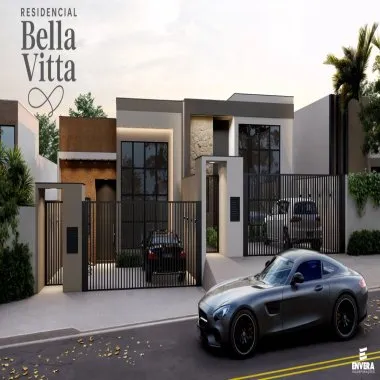 Lançamento – Casas Térreas no Centro de Camboriú