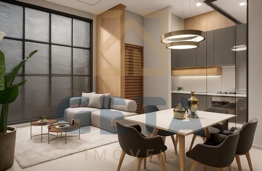 Lançamento – Casas Térreas no Centro de Camboriú