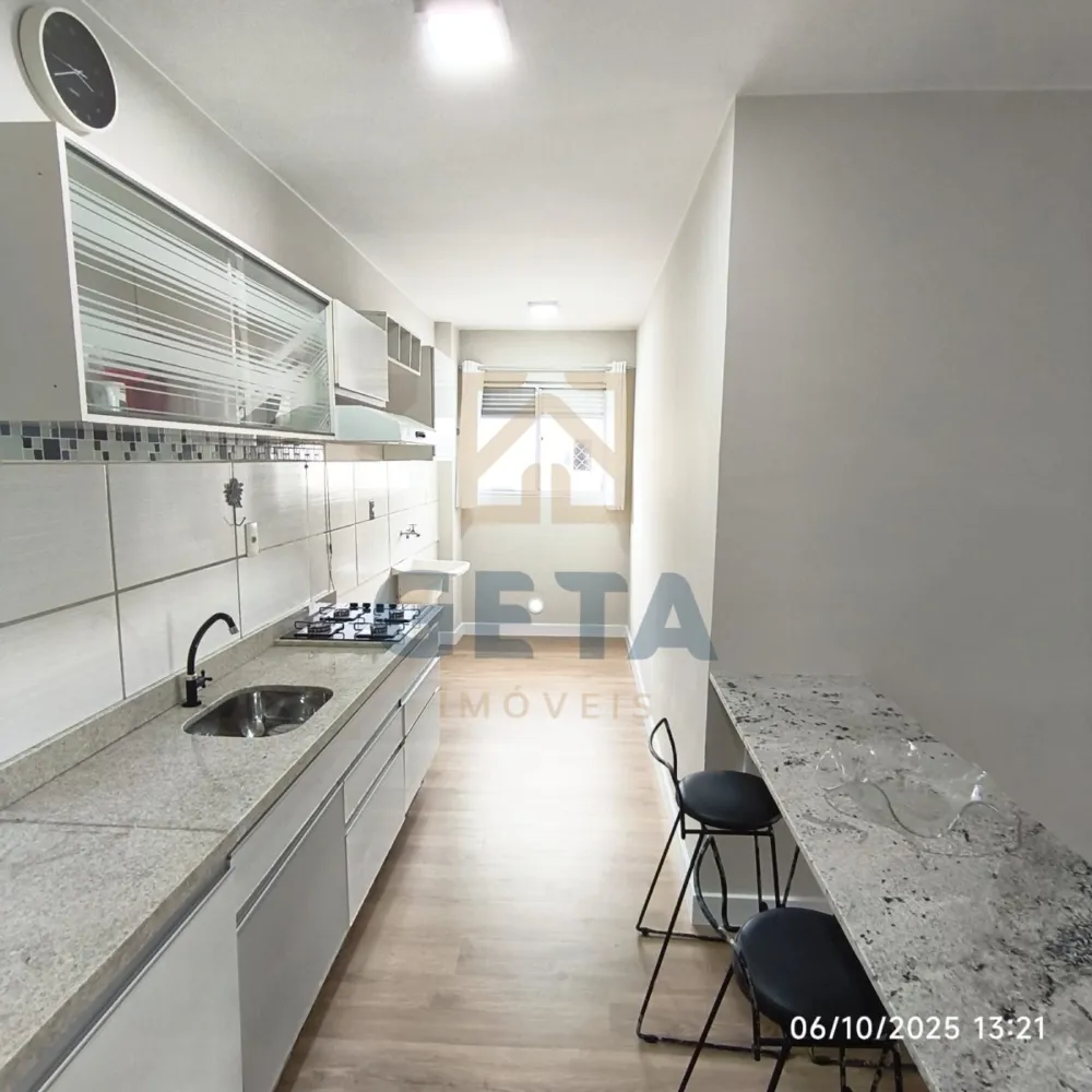 Apartamento à venda no Residencial Maria Helena — Bairro Cedros, Camboriú/SC