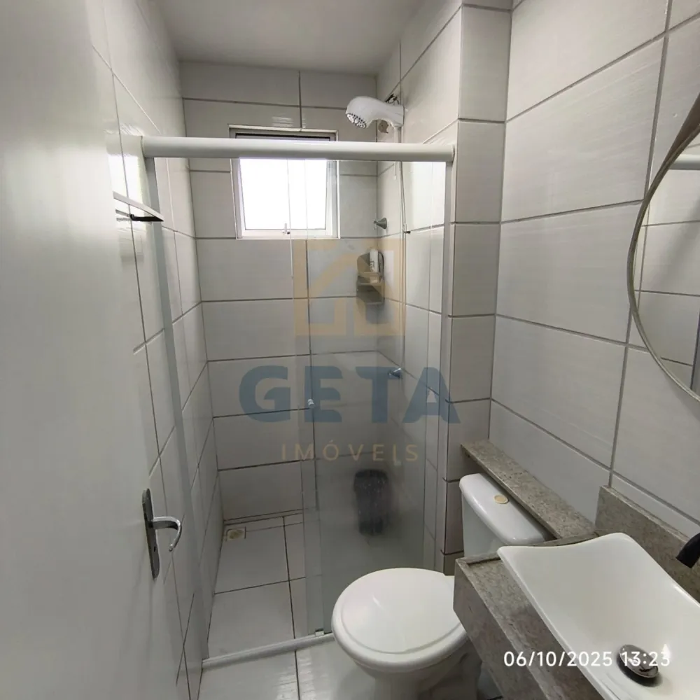 Apartamento à venda no Residencial Maria Helena — Bairro Cedros, Camboriú/SC