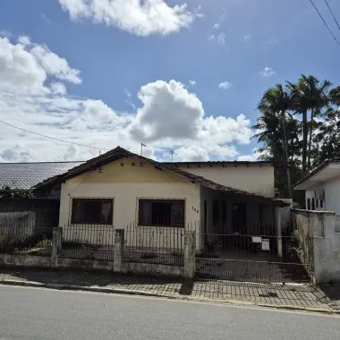 Terreno para Venda no bairro Rio Pequeno em Camboriú