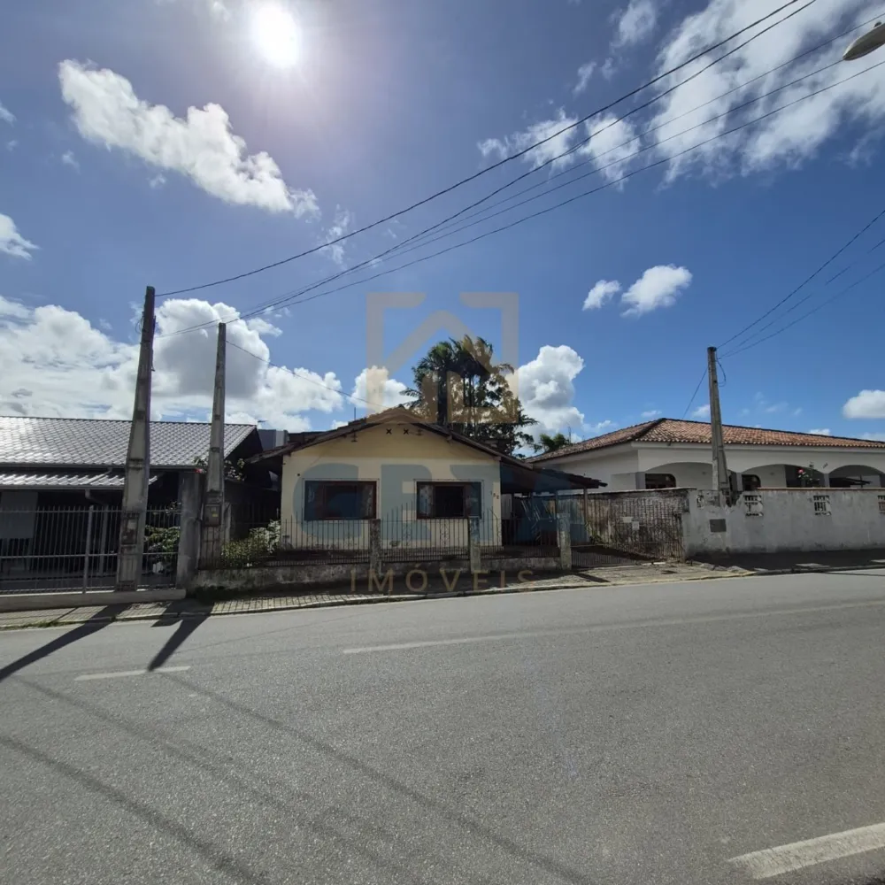 Terreno para Venda no bairro Rio Pequeno em Camboriú