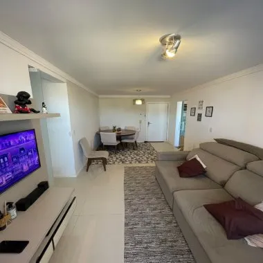 Apartamento à venda no Condomínio Colina do Cedro – Bairro Lídia Duarte, Camboriú