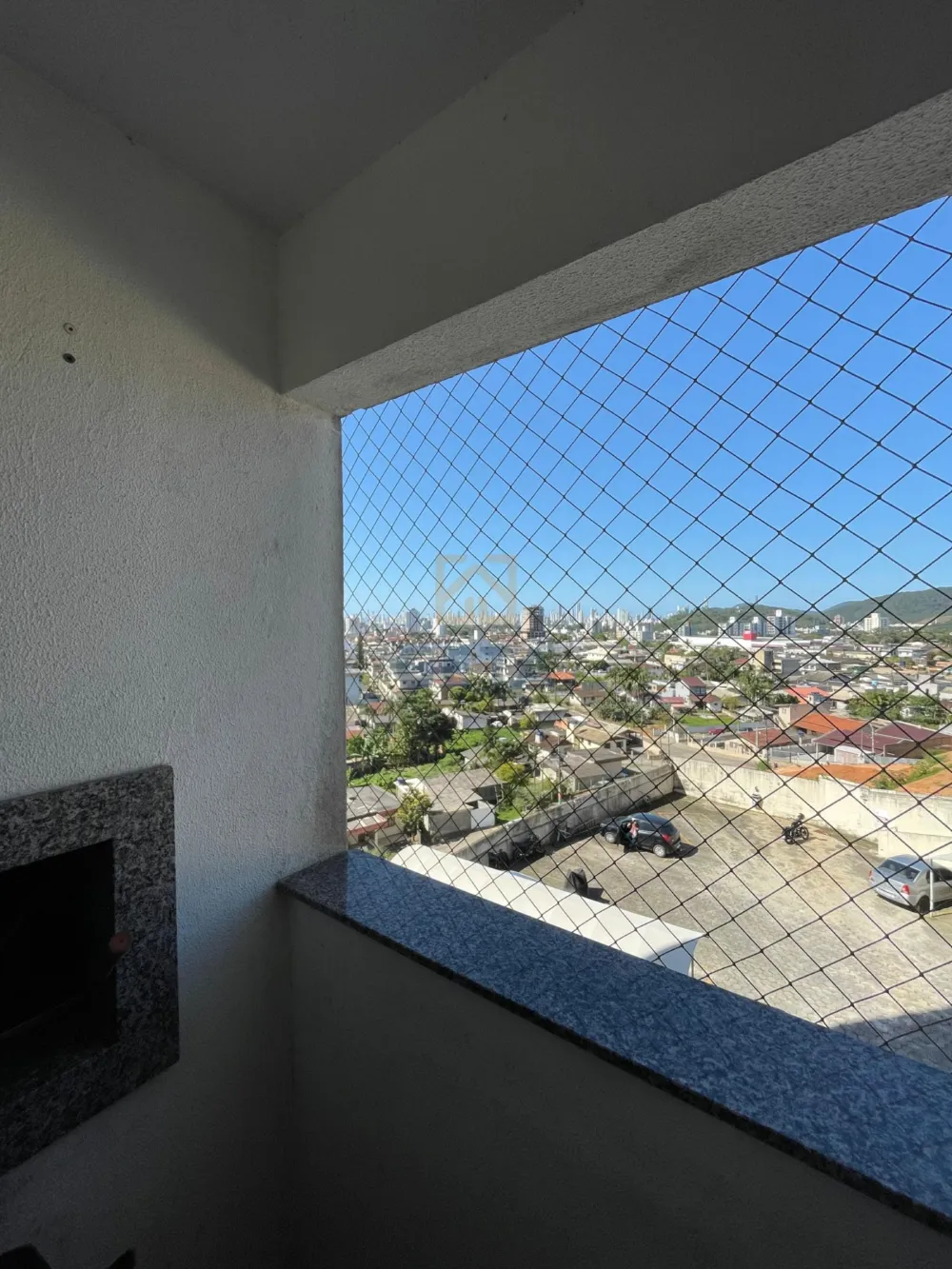 Apartamento à venda no Condomínio Colina do Cedro – Bairro Lídia Duarte, Camboriú