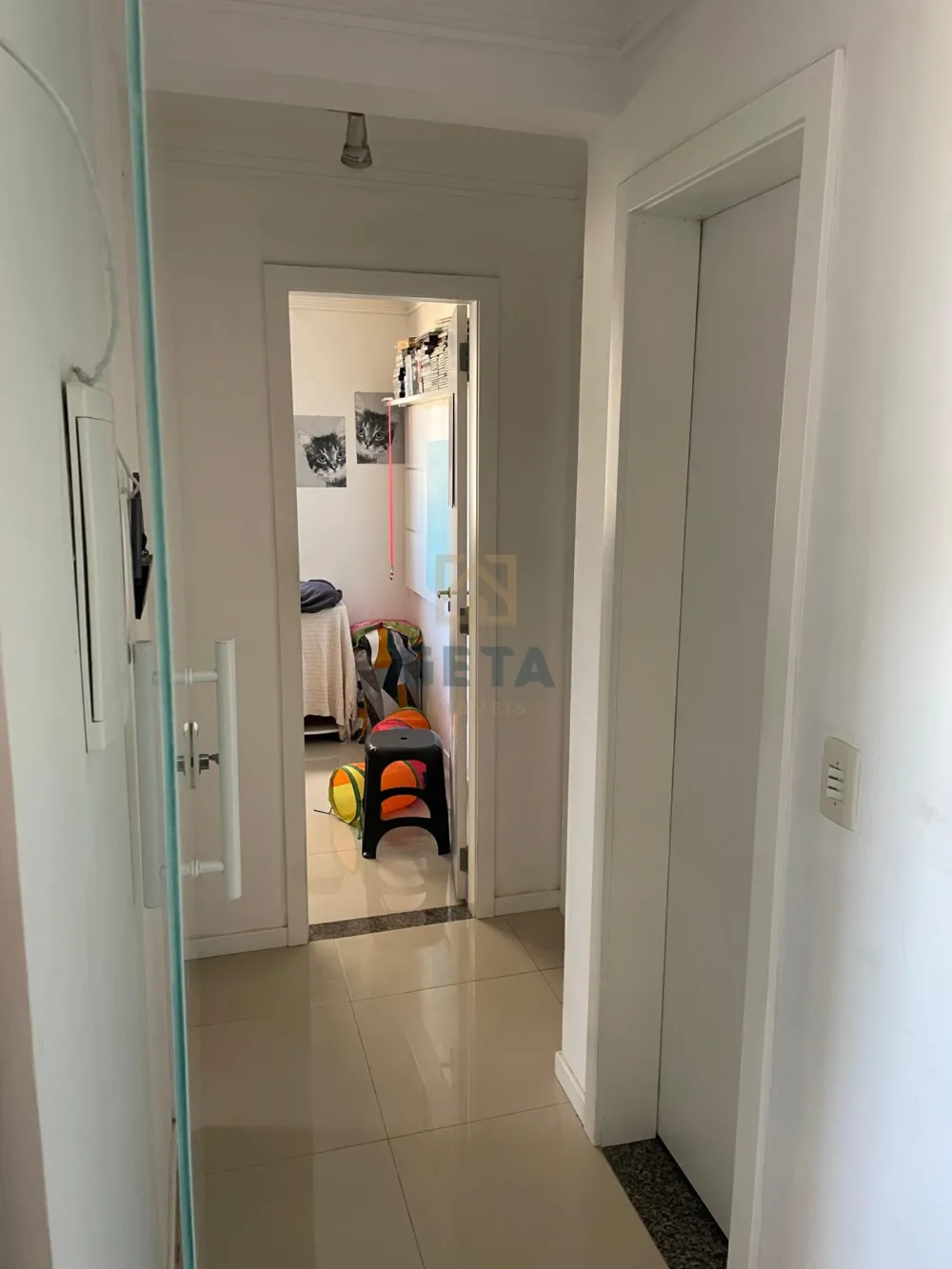 Apartamento à venda no Condomínio Colina do Cedro – Bairro Lídia Duarte, Camboriú
