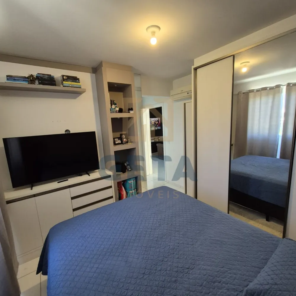 APARTAMENTO MOBILIADO À VENDA – SANTA REGINA, CAMBORIÚ