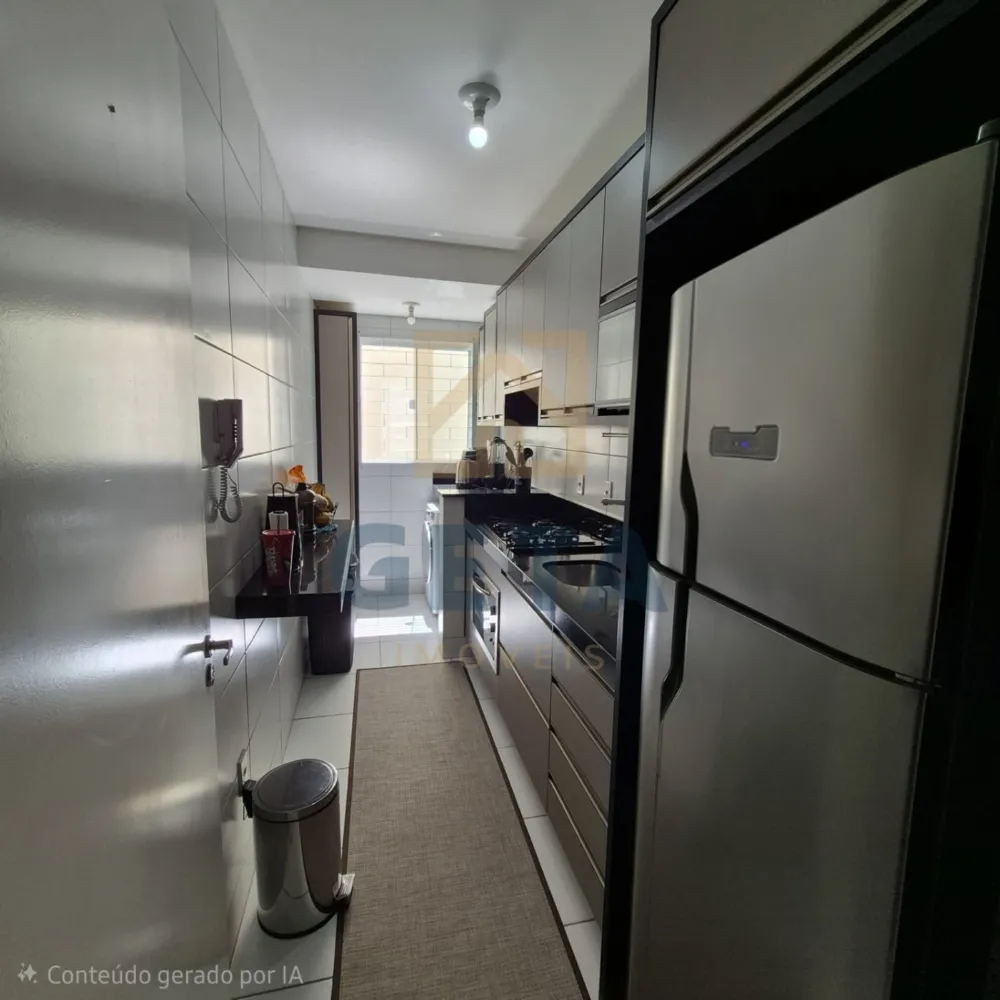 APARTAMENTO MOBILIADO À VENDA – SANTA REGINA, CAMBORIÚ