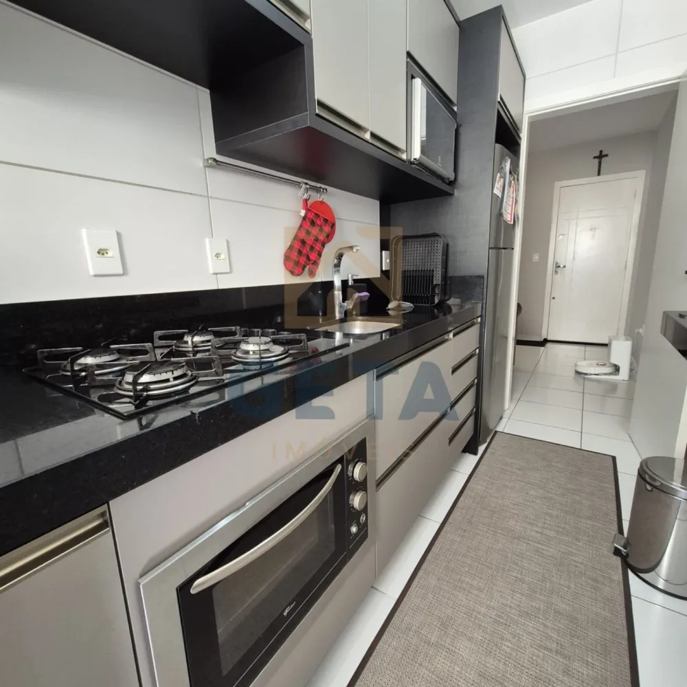 APARTAMENTO MOBILIADO À VENDA – SANTA REGINA, CAMBORIÚ