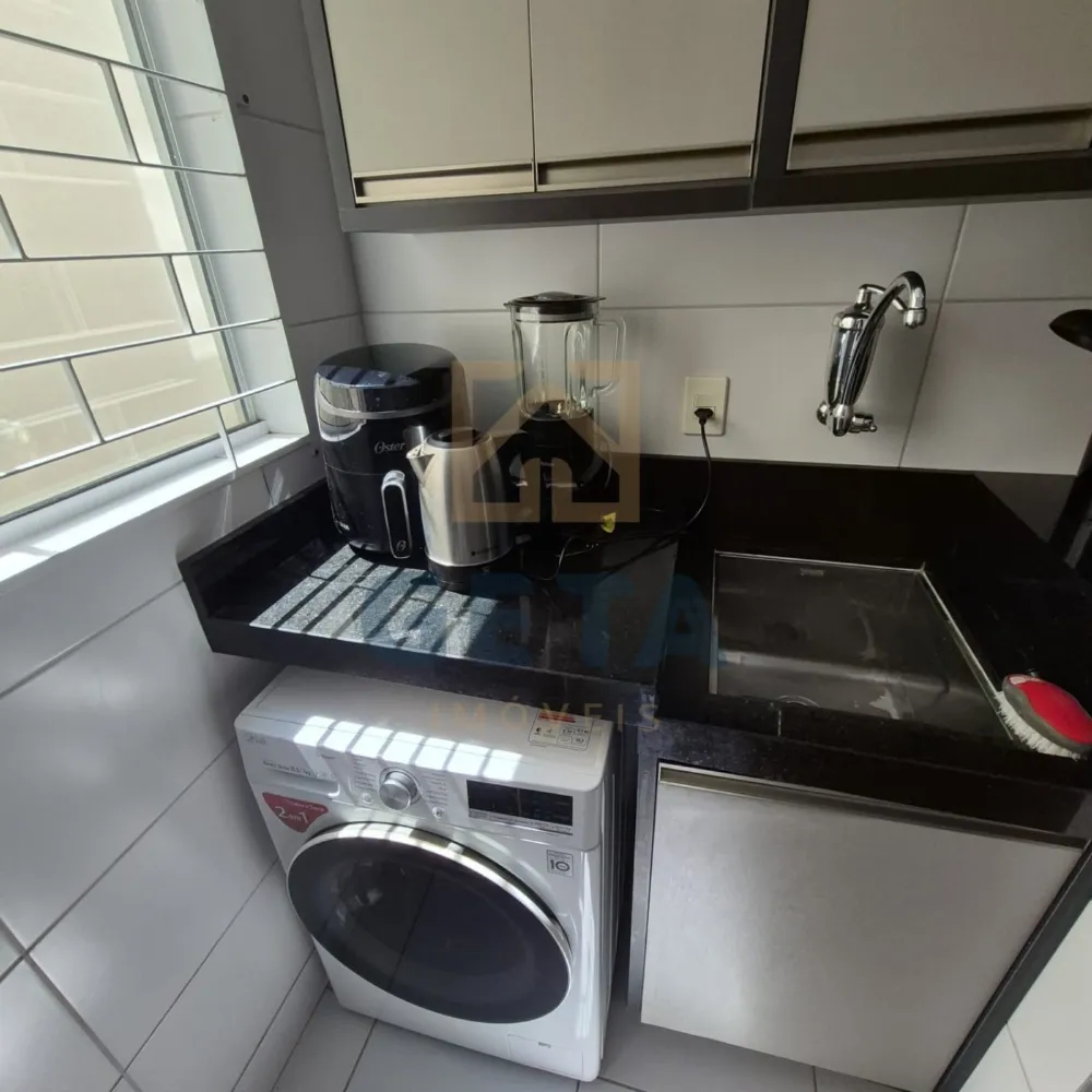 APARTAMENTO MOBILIADO À VENDA – SANTA REGINA, CAMBORIÚ