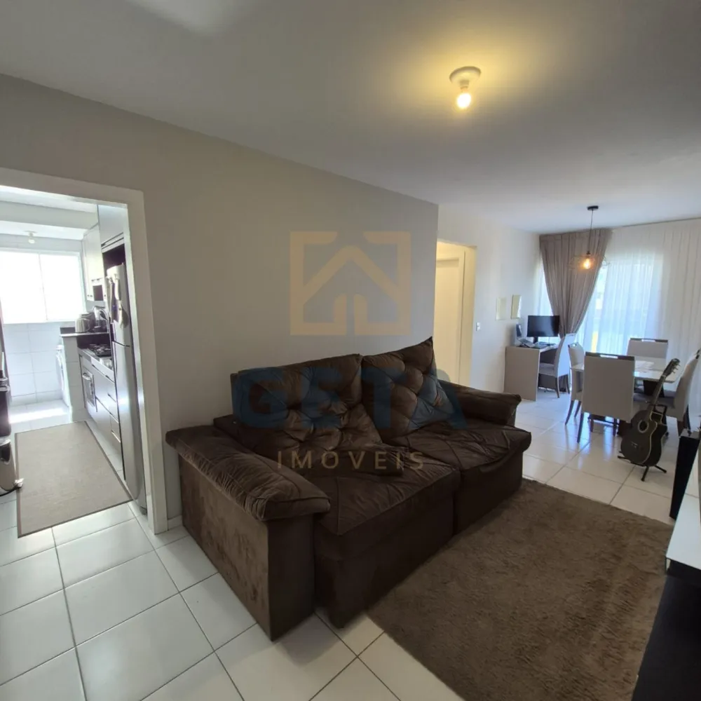 APARTAMENTO MOBILIADO À VENDA – SANTA REGINA, CAMBORIÚ