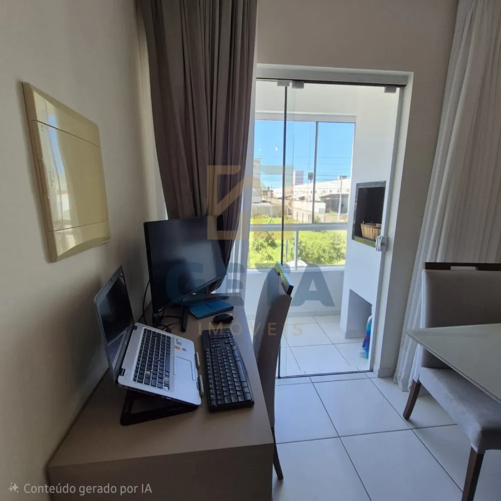 APARTAMENTO MOBILIADO À VENDA – SANTA REGINA, CAMBORIÚ