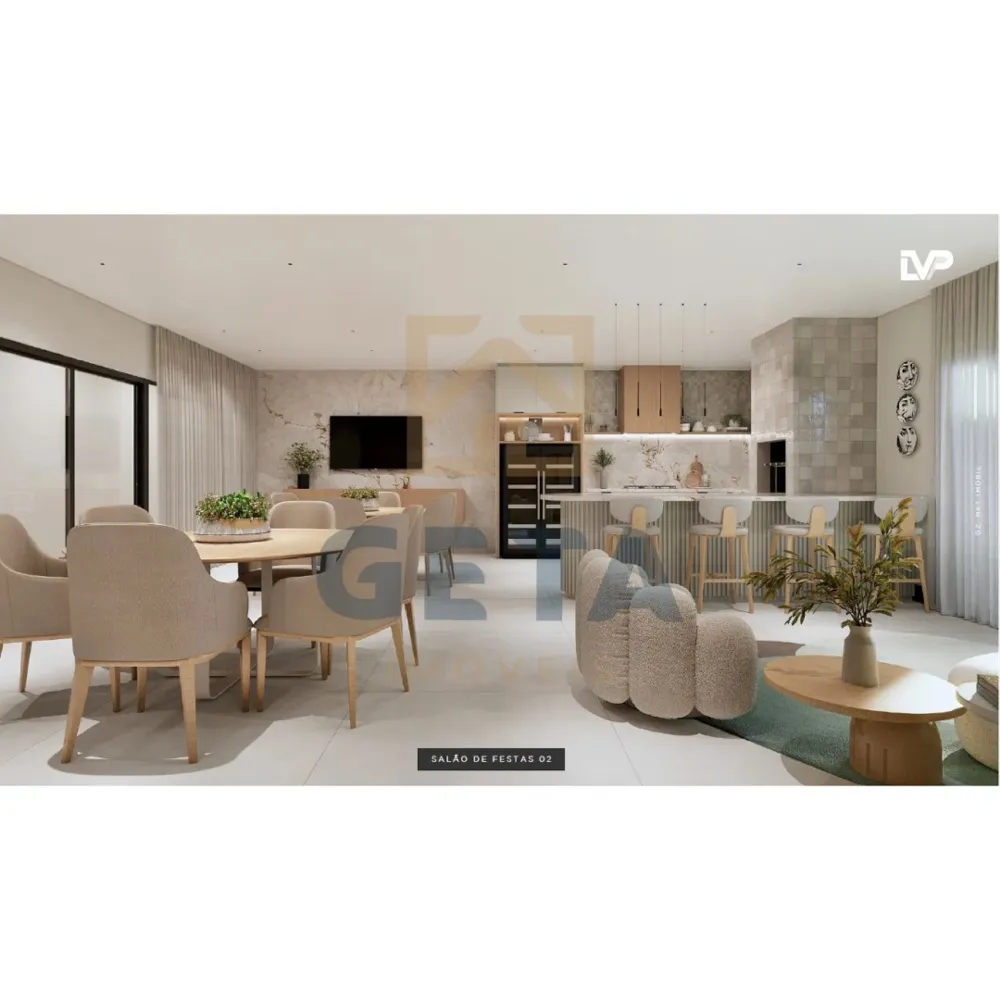 Apartamento 2 quartos para Venda no bairro Centro em Camboriú