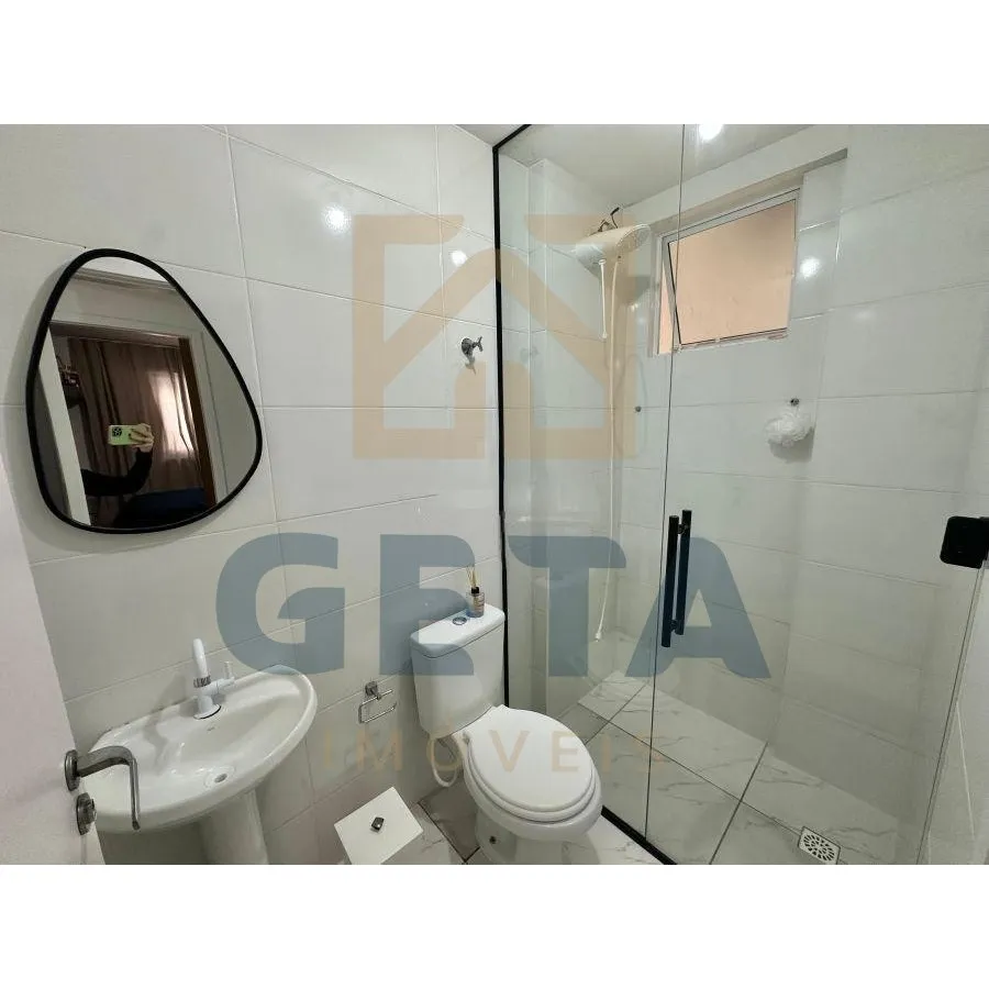 Apartamento 2 quartos para Venda no bairro Cedros em Camboriú