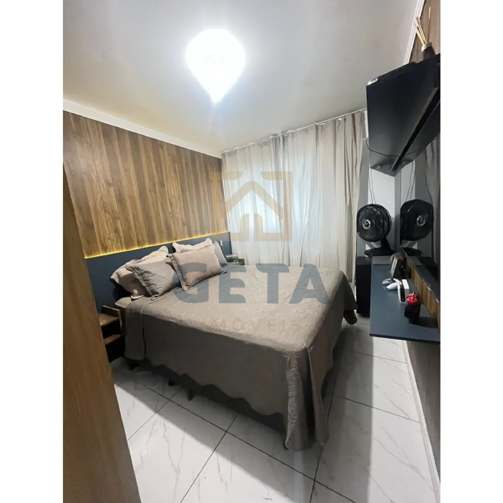 Apartamento 2 quartos para Venda no bairro Cedros em Camboriú