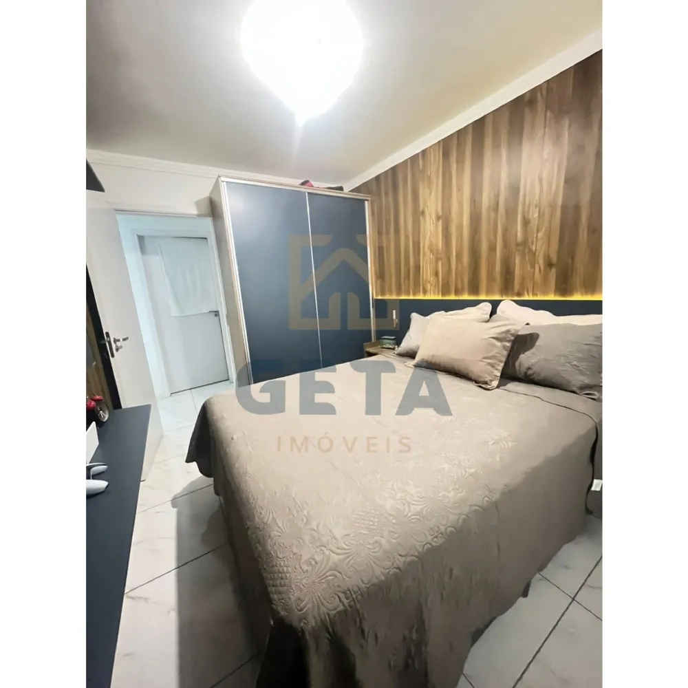 Apartamento 2 quartos para Venda no bairro Cedros em Camboriú