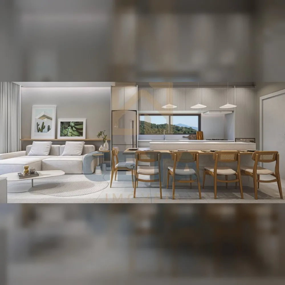 Allure Residence - Empreendimento no Bairro São Francisco De Assis, Camboriú