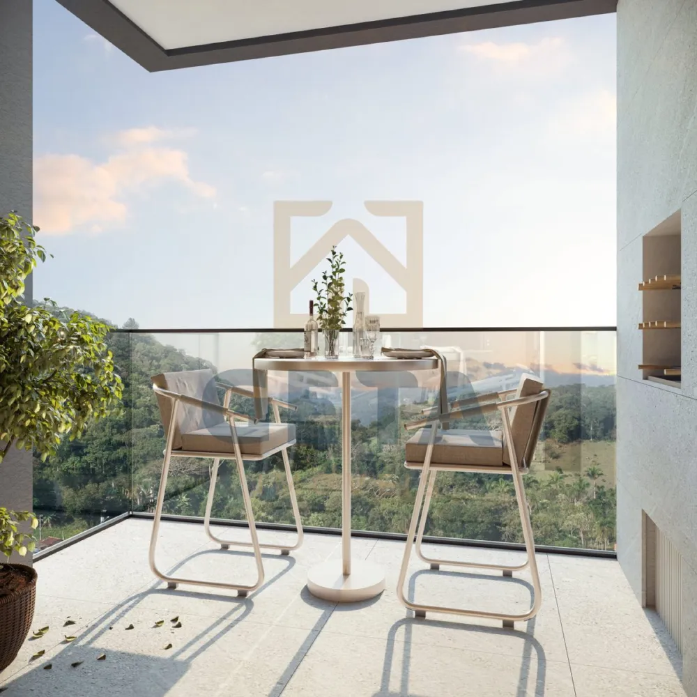 Allure Residence - Empreendimento no Bairro São Francisco De Assis, Camboriú