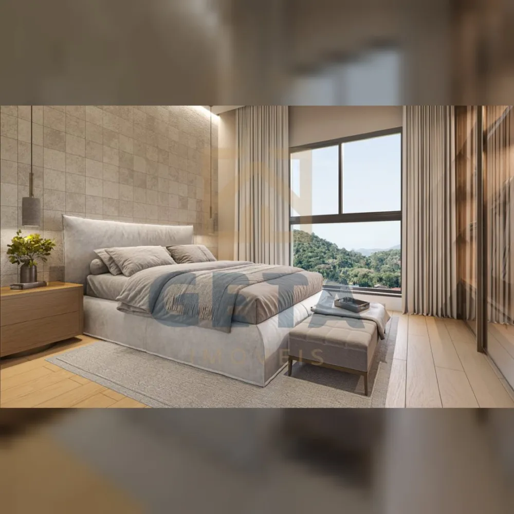 Allure Residence - Empreendimento no Bairro São Francisco De Assis, Camboriú
