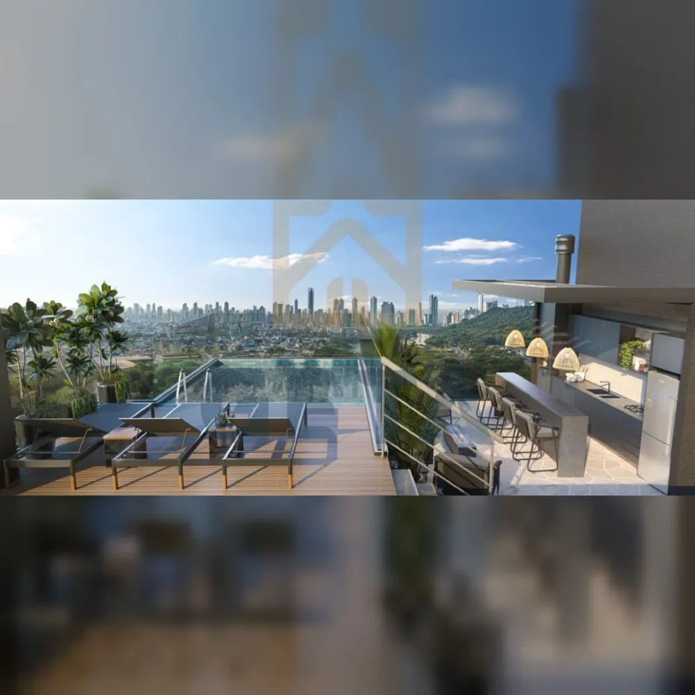 Allure Residence - Empreendimento no Bairro São Francisco De Assis, Camboriú