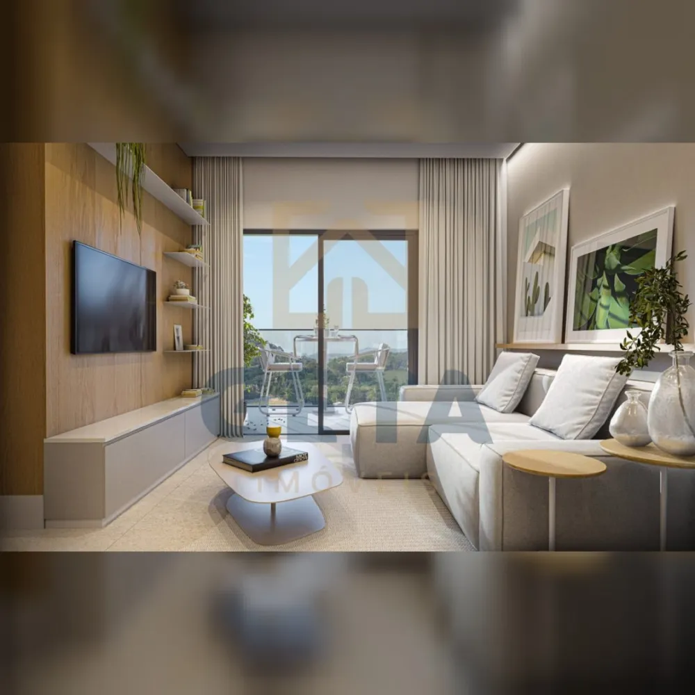 Allure Residence - Empreendimento no Bairro São Francisco De Assis, Camboriú