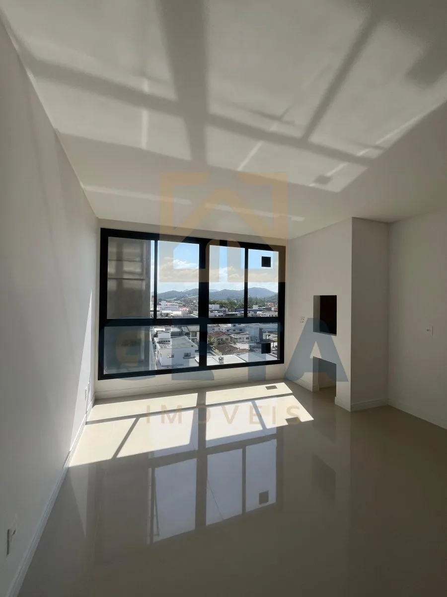 APARTAMENTO RECÉM-ENTREGUE À VENDA NO CENTRO DE CAMBORIÚ  LUMI ROC