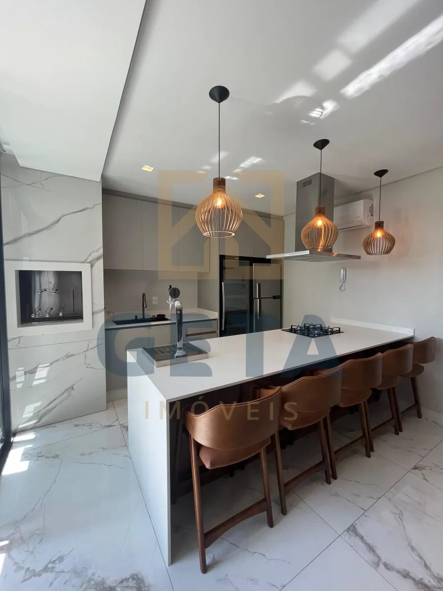 APARTAMENTO RECÉM-ENTREGUE À VENDA NO CENTRO DE CAMBORIÚ  LUMI ROC