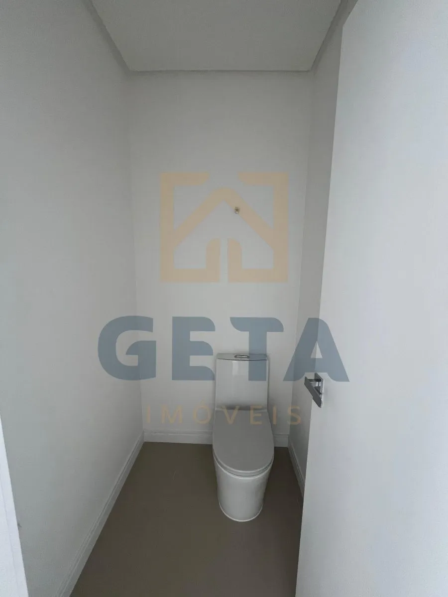 APARTAMENTO RECÉM-ENTREGUE À VENDA NO CENTRO DE CAMBORIÚ  LUMI ROC