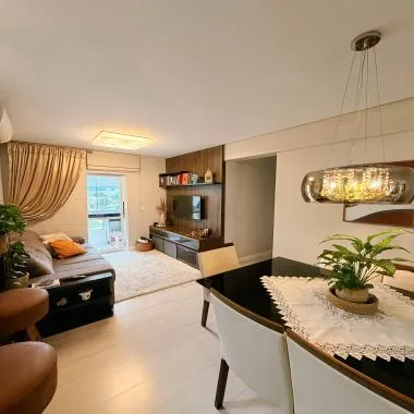 Apartamento 3 quartos para Venda no bairro Tabuleiro em Camboriú