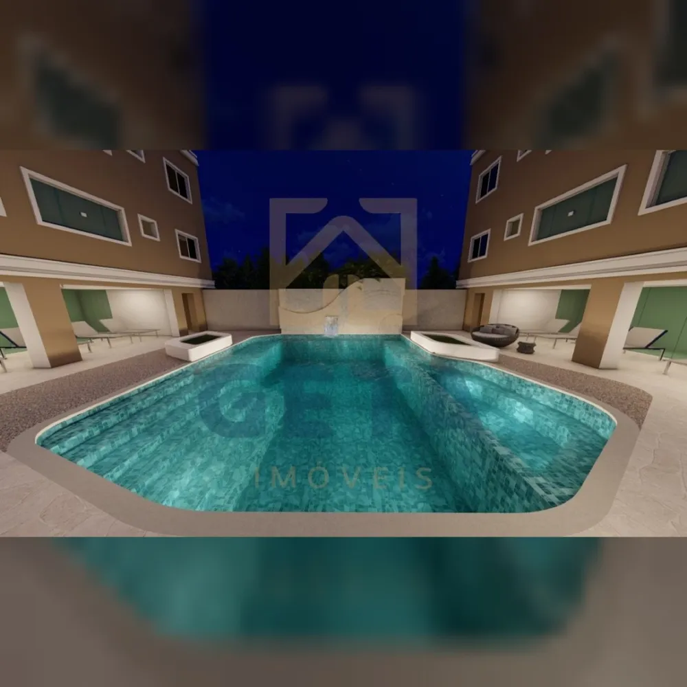 Apartamento 3 quartos para Venda no bairro Tabuleiro em Camboriú