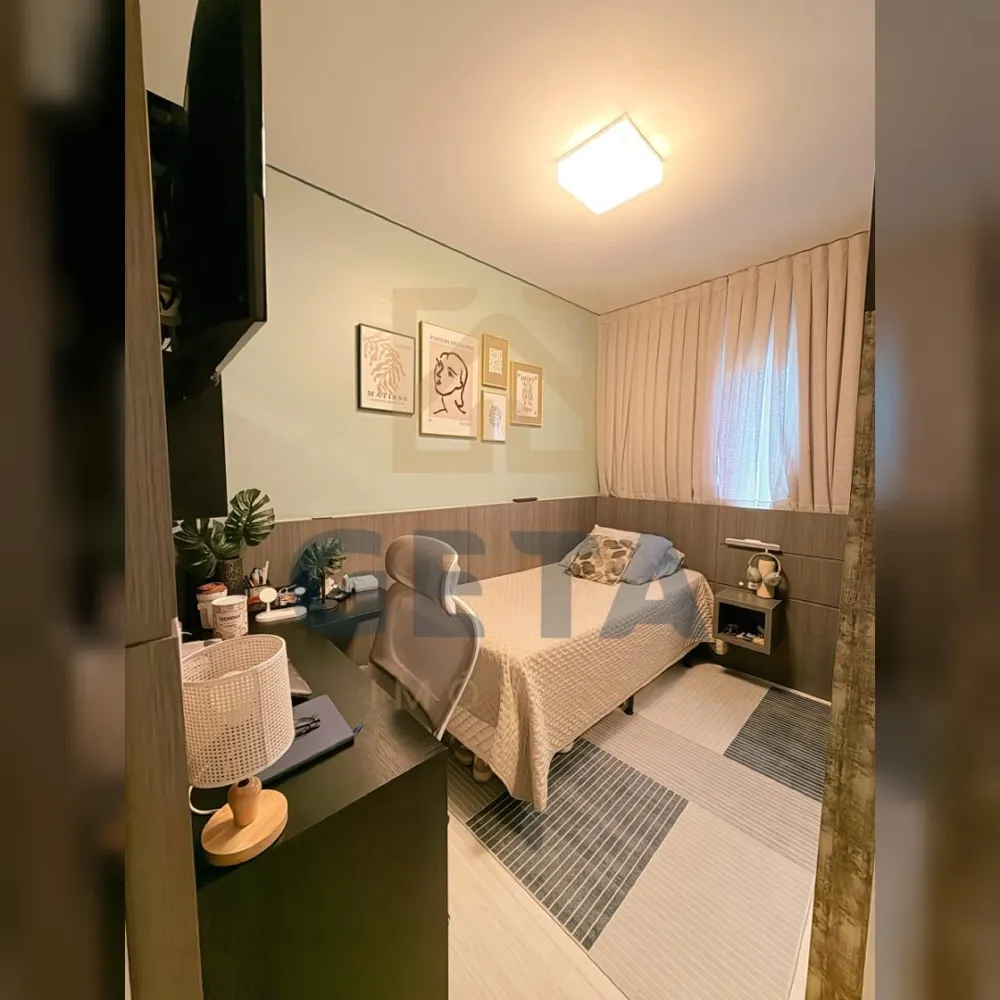 Apartamento 3 quartos para Venda no bairro Tabuleiro em Camboriú