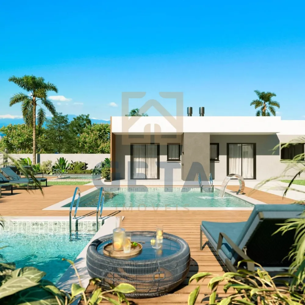 Em Construção com 2 Quartos sendo 1 Suíte - Residencial Harmonia 