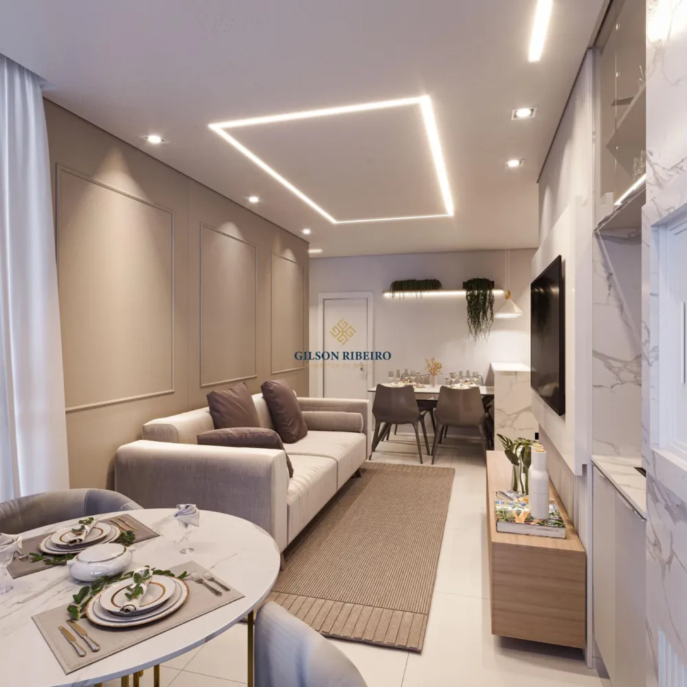 VALLEY HOME CLUB - Apartamento moderno e condomínio com ampla Infraestrutura