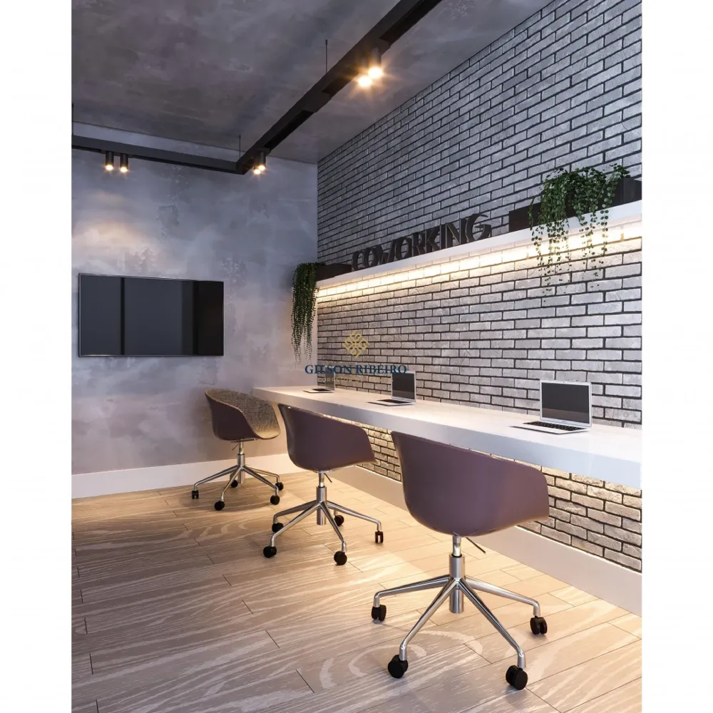 VALLEY HOME CLUB - Apartamento moderno e condomínio com ampla Infraestrutura