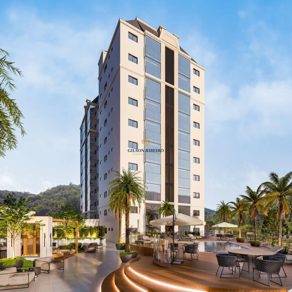 VALLEY HOME CLUB - Apartamento moderno e condomínio com ampla Infraestrutura