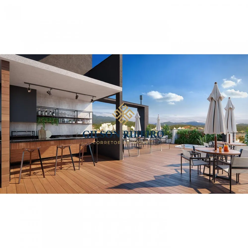  Apartamento Aconchegante em São Francisco de Assis, Camboriú