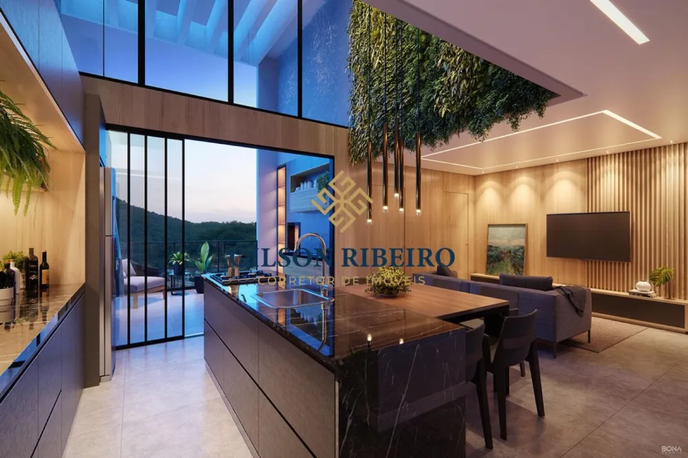  Apartamento Aconchegante em São Francisco de Assis, Camboriú