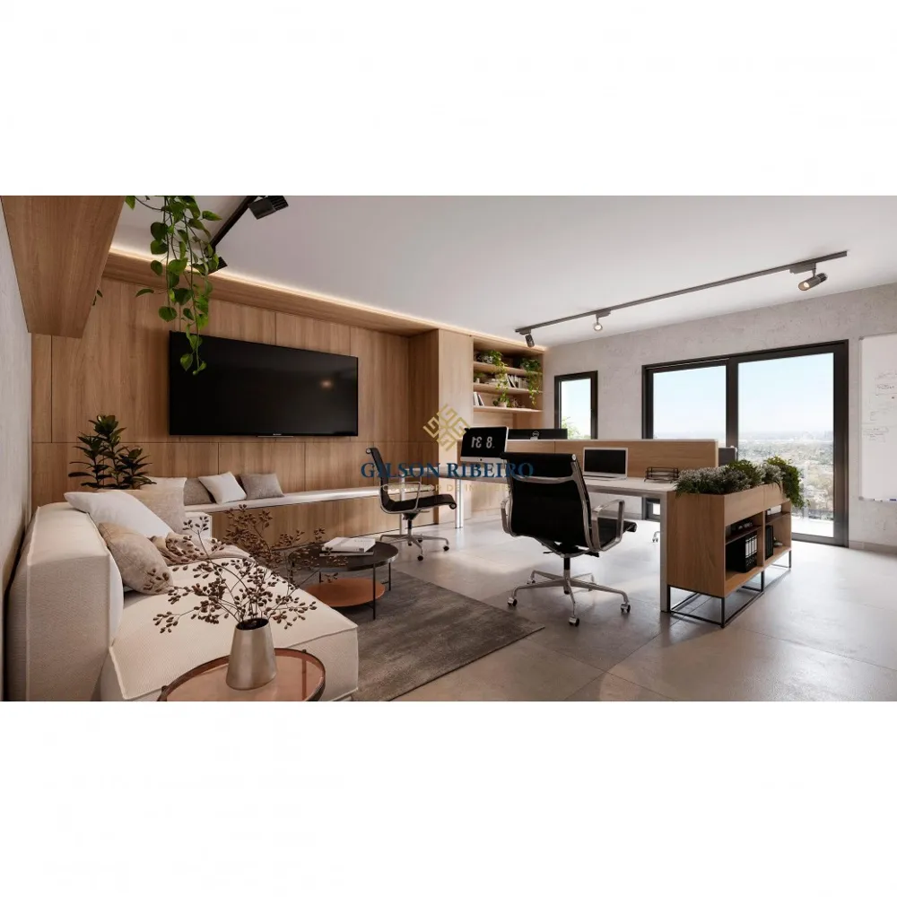 Apartamento de 2 Quartos com Suíte em Condomínio Completo