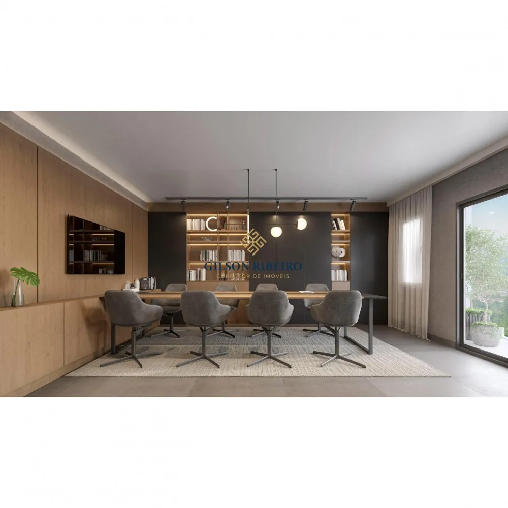Apartamento de 2 Quartos com Suíte em Condomínio Completo